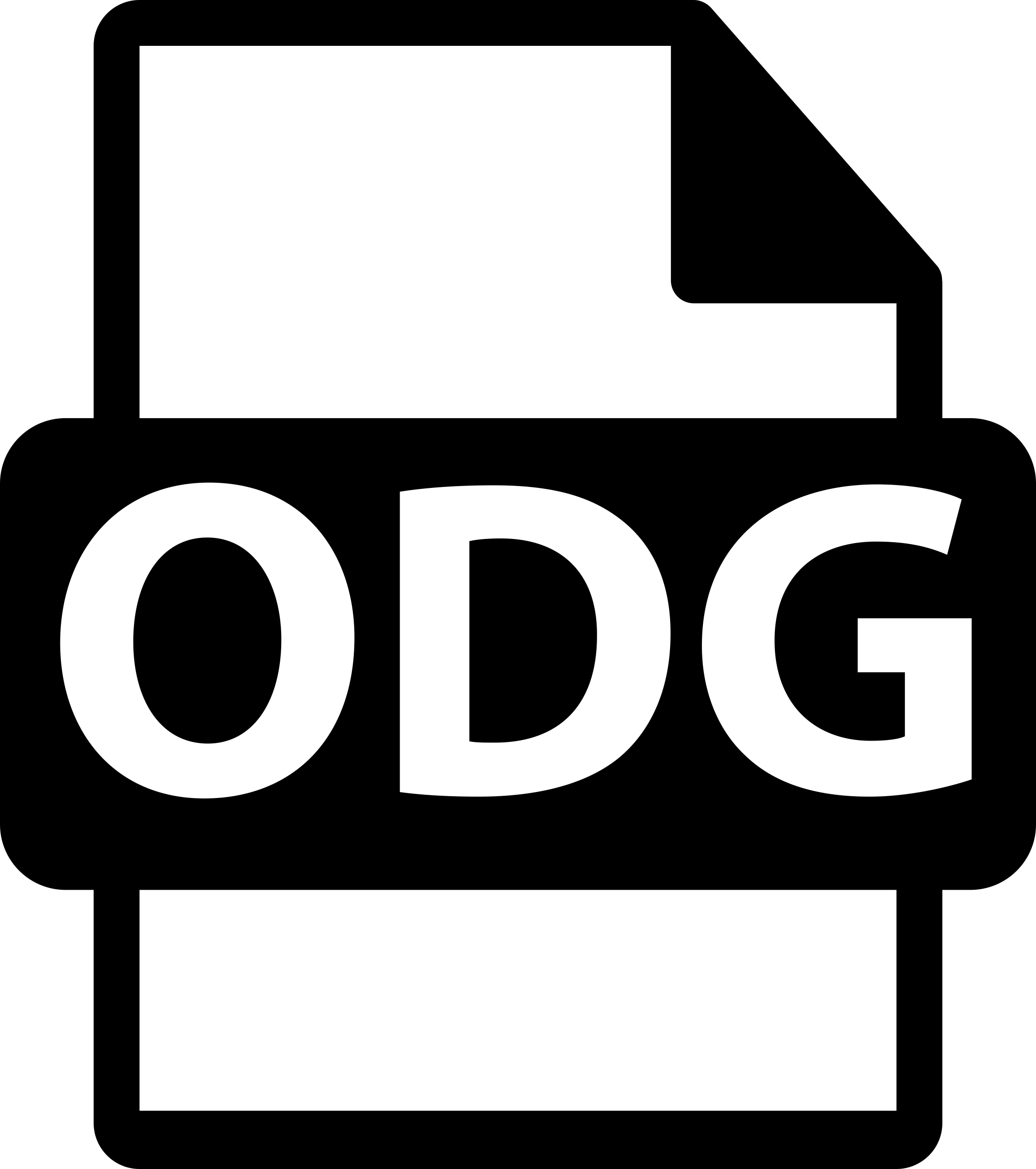 Odg File Format Symbol Vinyl Svg File Free Vectors